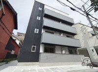 SOLASIA residence九条