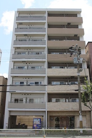 レジデンス福島