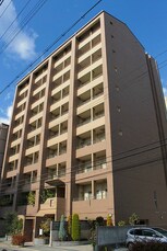 プルミエールメゾン江坂