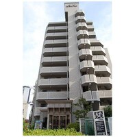 エスリード大阪城北