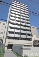 W-STYLE大阪谷町
