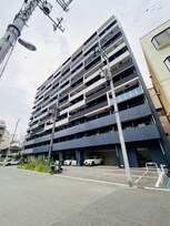 プレサンス難波インフィニティ