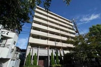 ジュネーゼグラン福島ＥｂｉE
