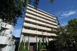ジュネーゼグラン福島ＥｂｉE