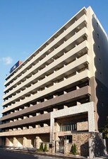 レオンコンフォート難波