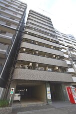 アーデン新大阪