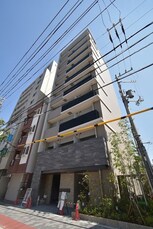 レジデンス大阪福島フォルテ