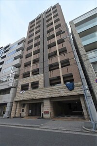 プレサンス大手前パークサイドⅡ