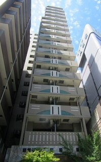 エイペックス心斎橋東