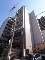 エスリード天六ラグジェ