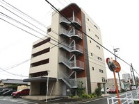 サクセション上中野