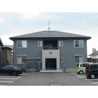 フラッツア西市