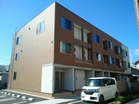 ベルフレーシュⅡ