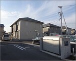 メイフラワー清水 B