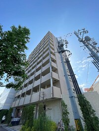 プランドール大供