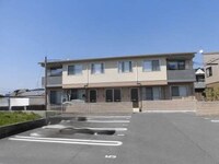 フローラ　Ａ棟