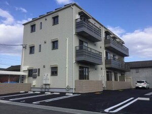 ベレオ花尻