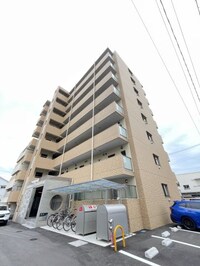 ピュアコート医大南