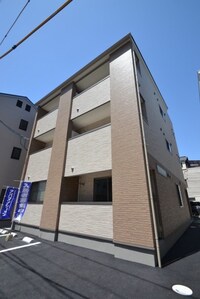 ブルジュムール春日