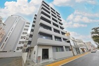 アーバンテラス春日町