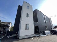 月光 旭川リバーサイド壱番館