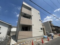 REGALEST 十日市Ⅱ