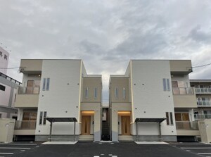 GRANDTIC リゲル A