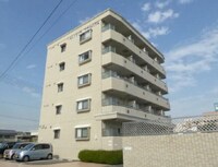 アリビオ富田