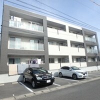 クレセント中仙道６