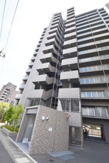 ロイヤルガーデン大元駅北