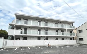 ウィステリア絵図町
