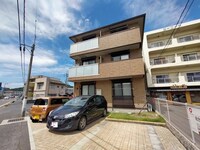 ウィングパレス津島笹が瀬