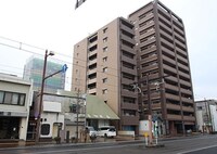 カーサ・フィオーレ表町