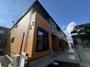 フィオーレ平田