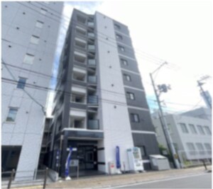 月光　岡山市役所前