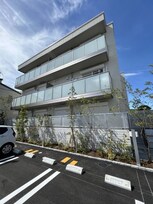 リヴィエール津島
