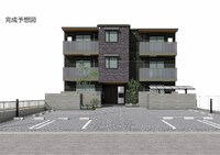 シャーメゾン厚生