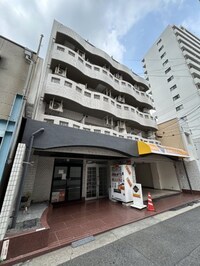 プレアール岡山駅前