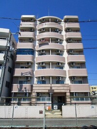 アルファ京町