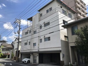 スカイハイツ富第1