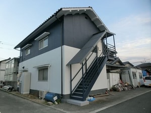 イースト芳泉