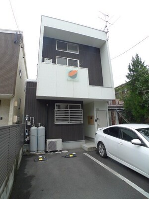 カーサフィオーレ東古松