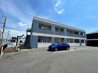 ブルーガーデン