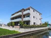 グリーンコート成和