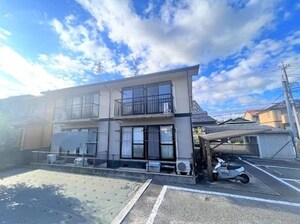 ポルテ喜多