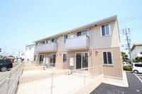 フルーレ下中野