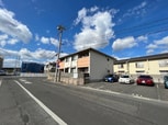 サンライズ・ミキB