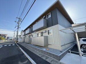 ブランノワール平田