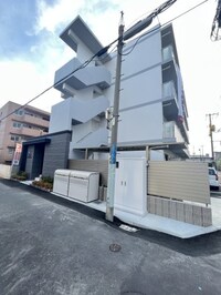 グレイス厚生町