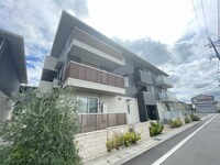 リッツ　レジデンス　A棟